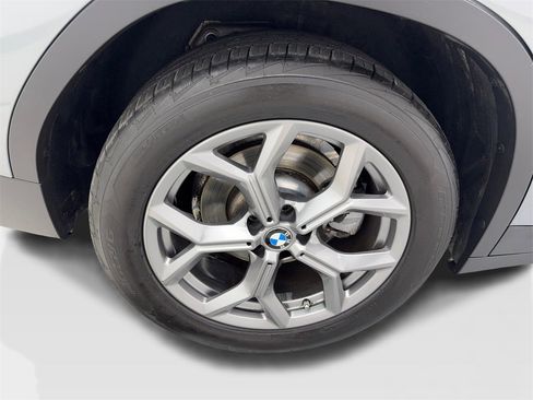 Used 2024 BMW X3 sDrive30i w/ Convenience Package image 89