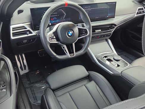 Certified 2025 BMW M440i Coupe image 12