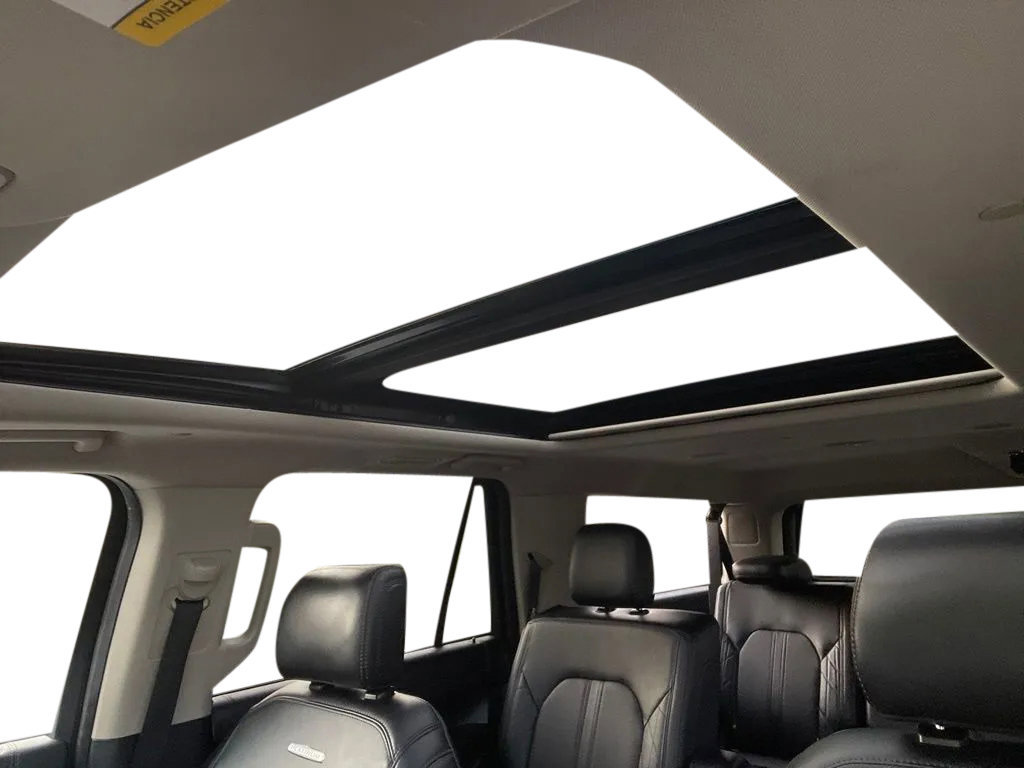 Used 2020 Ford Expedition Max Platinum AWD/4WD image 26