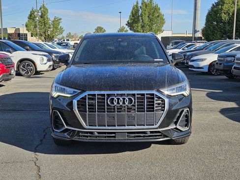 Used 2023 Audi Q3 2.0T Premium w/ Convenience Package AWD/4WD image 12