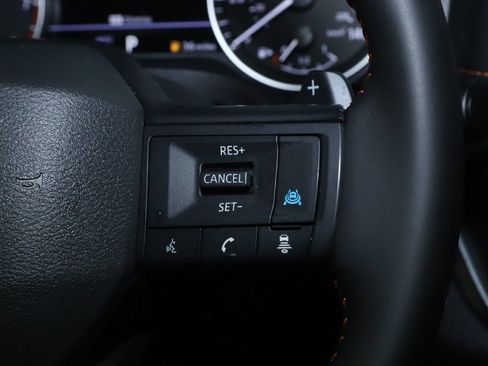 Certified 2026 Nissan Rogue SV w/ Rock Creek Premium Package AWD/4WD image 22