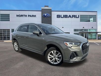 Used 2022 Audi Q3 2.0T Premium Plus w/ Premium Plus Package