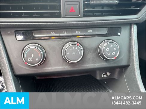 Used 2019 Volkswagen Jetta S w/ Driver Assistance Package FWD image 32