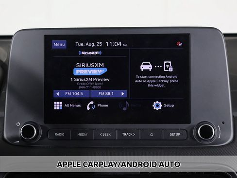 Certified 2023 Hyundai Kona SEL AWD/4WD image 6