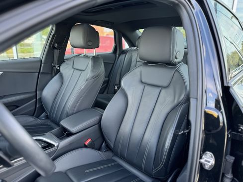 Used 2023 Audi A4 2.0T Premium Plus w/ Premium Plus Package image 5