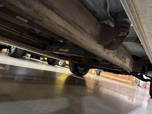 Used 2005 Chevrolet Silverado 3500 LT w/ Heavy-Duty Power Package image 56