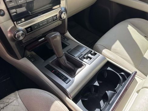 Used 2014 Lexus GX 460 w/ Premium Package AWD/4WD image 37
