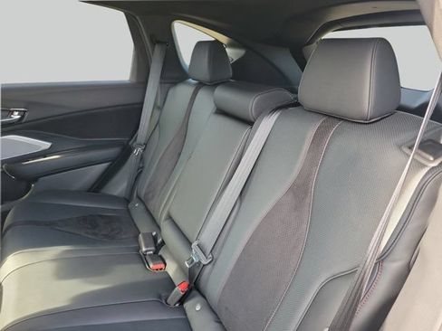 Used 2023 Acura RDX A-Spec FWD image 12