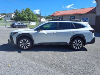 Used 2023 Subaru Outback Limited video 2