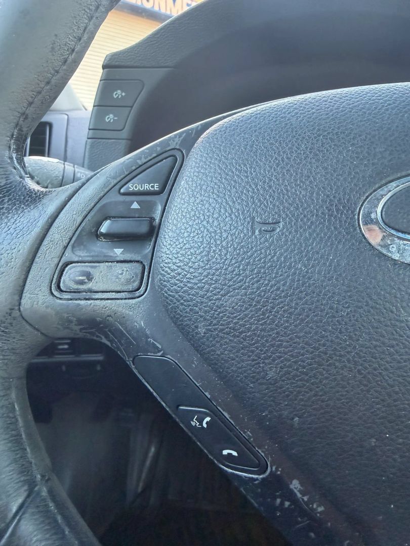 Used 2008 INFINITI G37 Journey w/ Premium Pkg RWD image 20