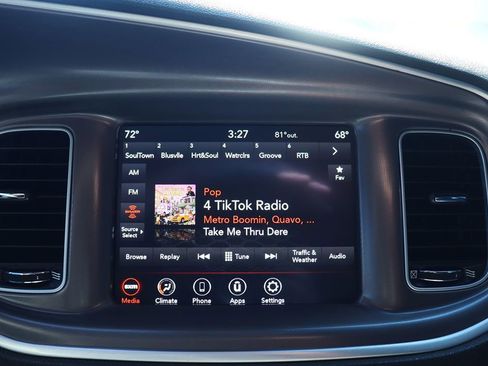 Used 2021 Dodge Charger R/T image 47