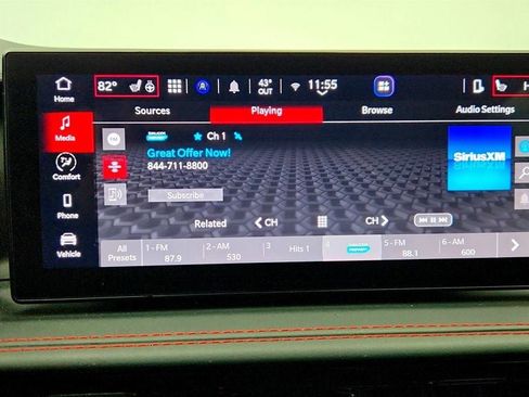 Used 2024 Dodge Hornet R/T image 17