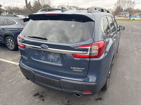Used 2023 Subaru Ascent Touring image 3
