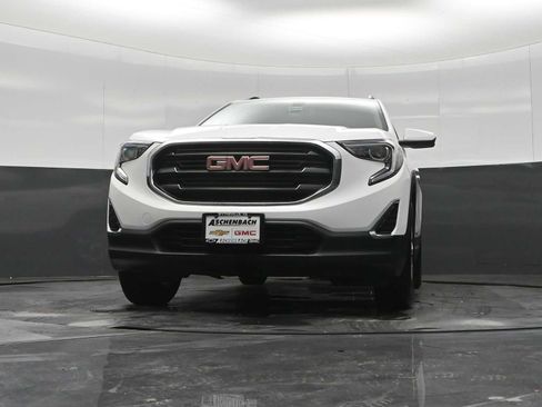 Used 2019 GMC Terrain SLE w/ Driver Convenience Package AWD/4WD image 20
