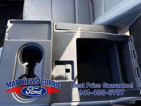 New 2026 Ford F250 XL AWD/4WD image 21