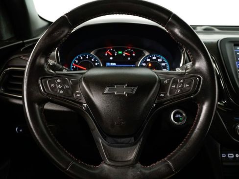 Used 2022 Chevrolet Equinox RS image 10