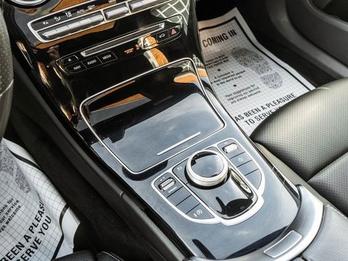Used 2018 Mercedes-Benz C 300 4MATIC Sedan image 25