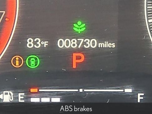 Certified 2025 Honda Civic LX image 26