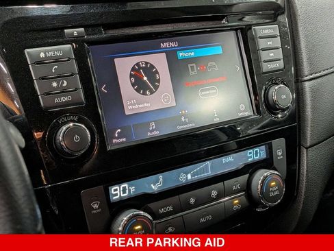 Used 2020 Nissan Rogue SV AWD/4WD image 23