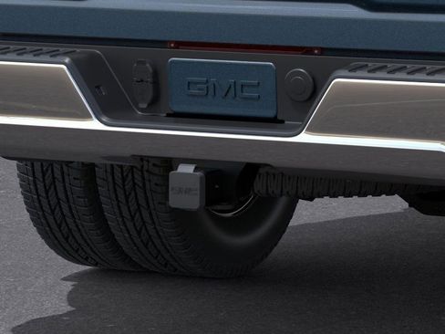 New 2026 GMC Sierra 3500 Pro w/ Convenience Package image 14