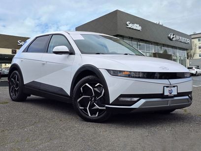 Used 2024 Hyundai Ioniq 5 SEL