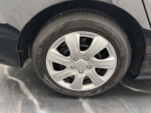 Used 2016 Honda Civic LX image 30