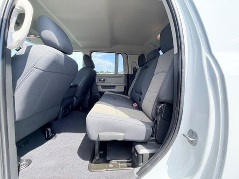 Used 2012 RAM 3500 SLT image 17