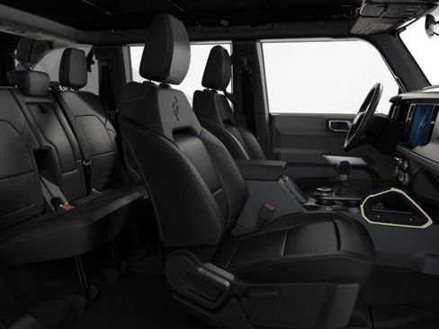 New 2025 Ford Bronco Badlands AWD/4WD image 31