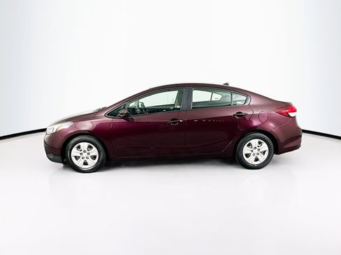 Used 2018 Kia Forte LX FWD image 4