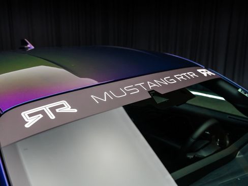 Used 2024 Ford Mustang GT Premium w/ GT Performance Package RWD image 33