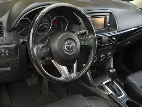 Used 2015 MAZDA CX-5 Grand Touring AWD/4WD image 10
