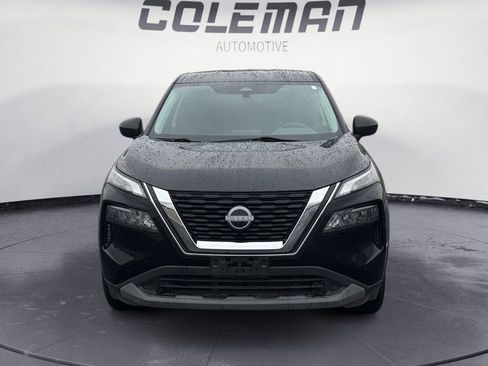 Used 2023 Nissan Rogue S image 8