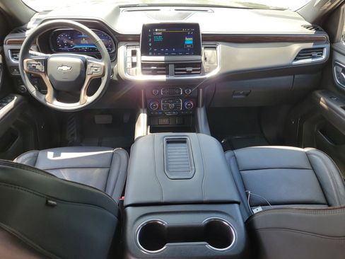 Used 2024 Chevrolet Tahoe High Country AWD/4WD image 15