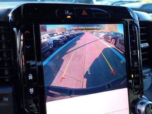 New 2026 RAM 1500 Big Horn image 21