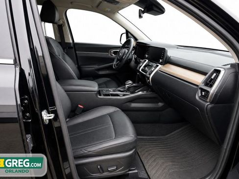 Used 2023 Kia Sorento X-Line EX AWD/4WD image 15