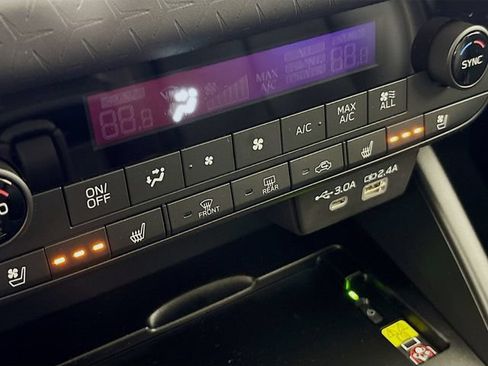 New 2026 Subaru Outback Wilderness AWD/4WD image 20