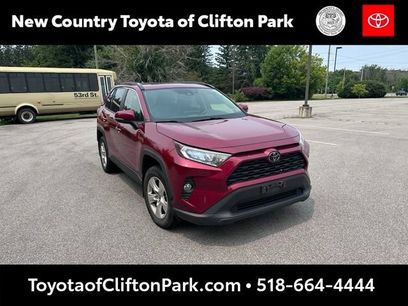 Used 2019 Toyota RAV4 XLE w/ Convenience Package