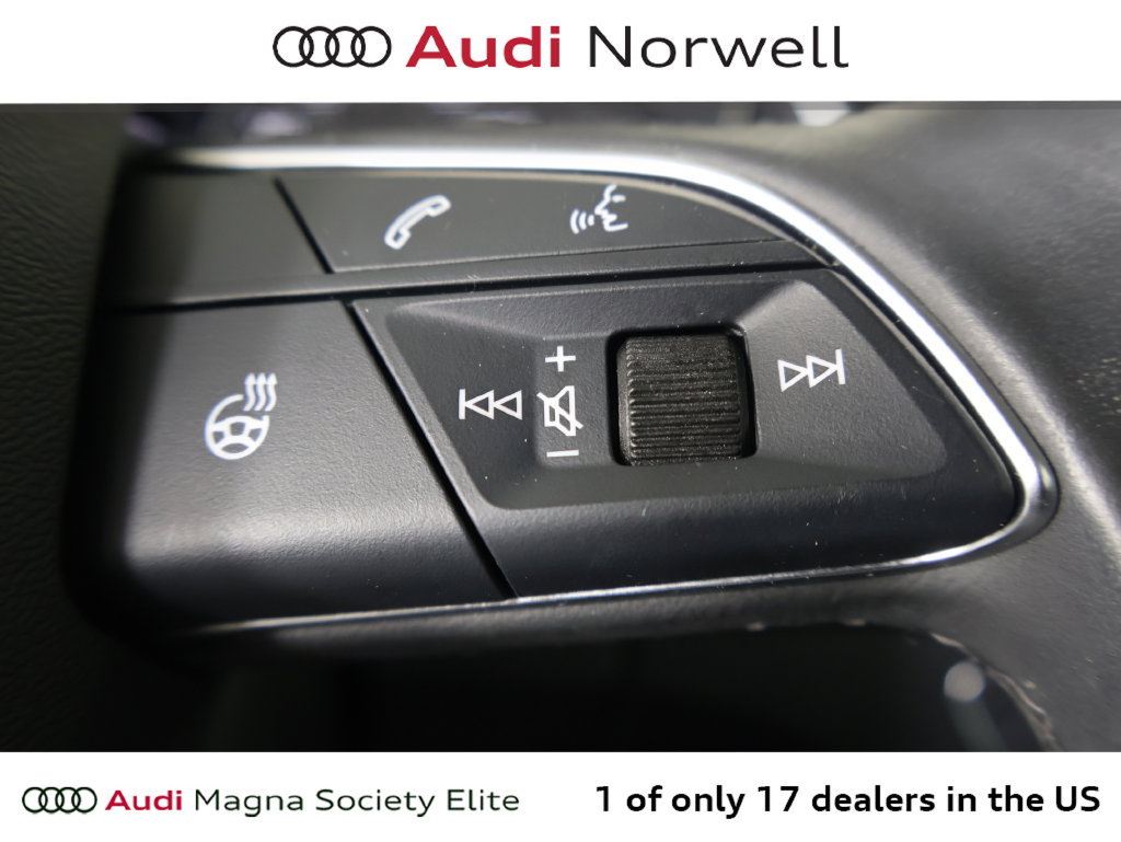 Certified 2024 Audi Q5 2.0T Premium AWD/4WD image 31