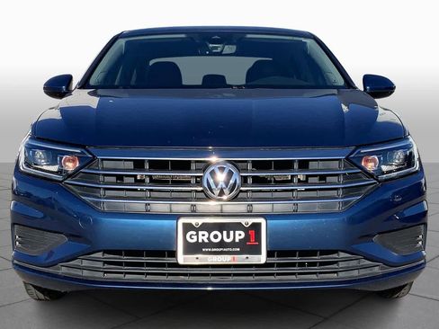 Used 2019 Volkswagen Jetta SEL image 3