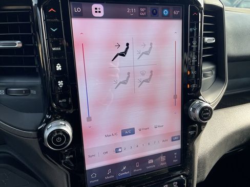 New 2026 RAM 2500 Tradesman image 9