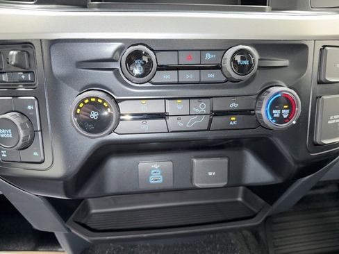 New 2026 Ford F250 XL w/ Snow Plow Prep Package image 22