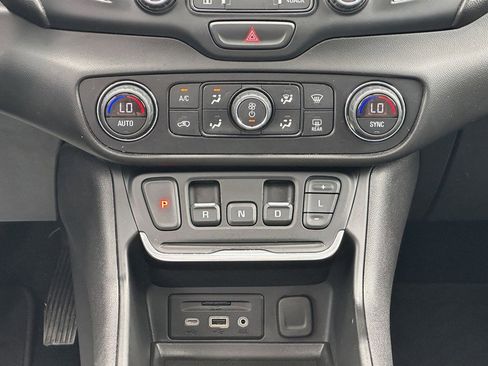 Used 2020 GMC Terrain Denali w/ Denali Premium Package image 19