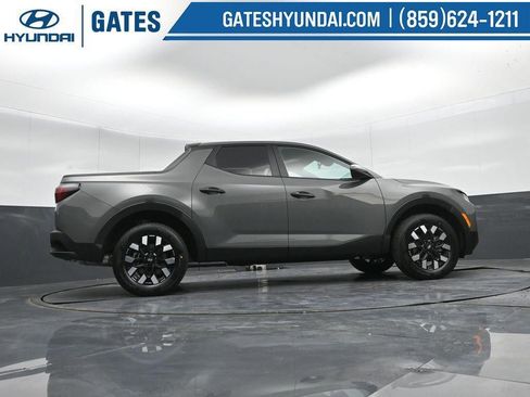 New 2026 Hyundai Santa Cruz SE image 41