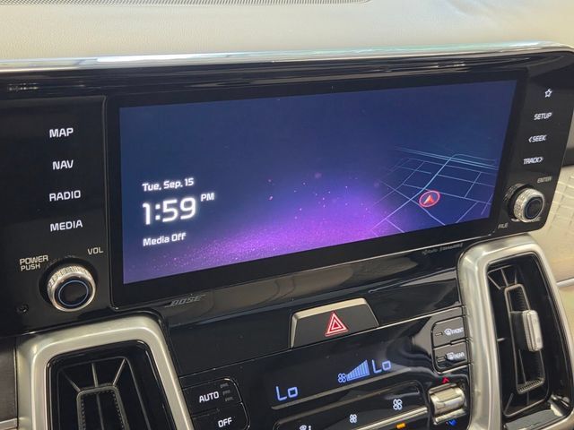 Used 2023 Kia Sorento SX AWD/4WD image 19