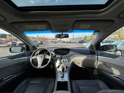 Used 2006 Subaru Tribeca Limited image 23