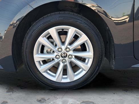 Certified 2024 Toyota Corolla LE w/ LE Convenience Package FWD image 27
