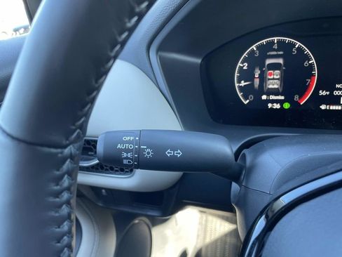 New 2026 Honda HR-V EX-L image 23