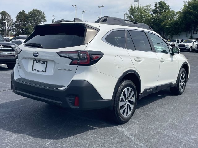Used 2021 Subaru Outback Premium AWD/4WD image 7