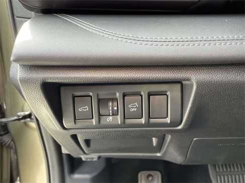Used 2024 Subaru Outback Limited image 22