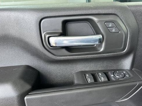 New 2026 Chevrolet Silverado 2500 W/T w/ WT Convenience Package RWD image 11